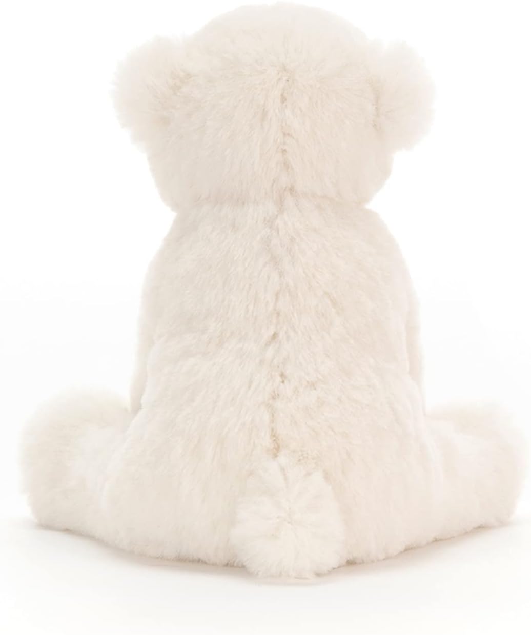 Perry Polar Bear