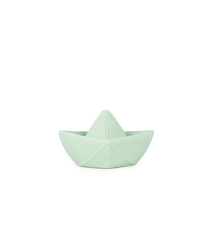 Barco Origami Menta