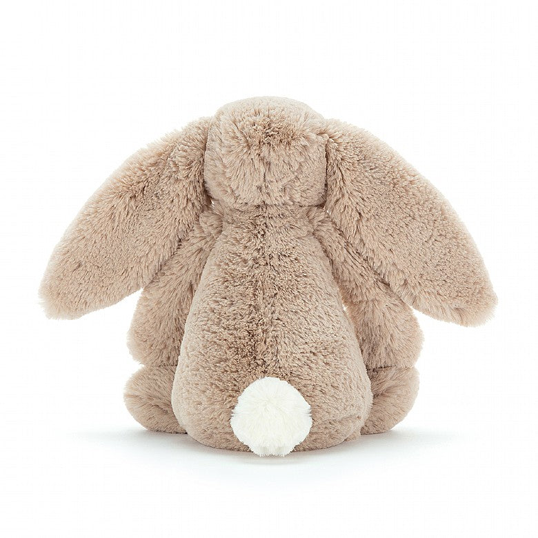 Bashful Beige Bunny Really Really Big