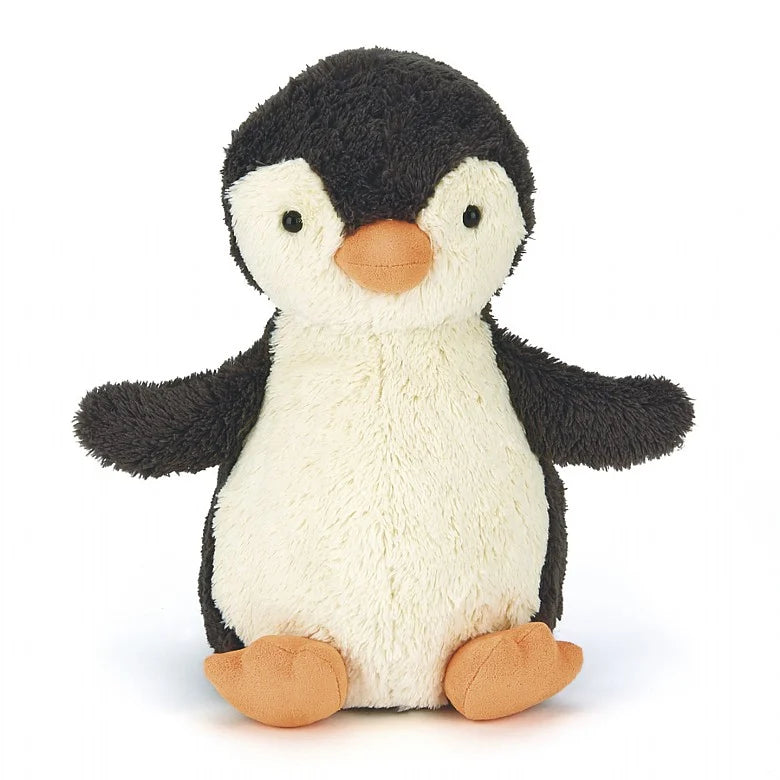 Bashful Penguin Medium