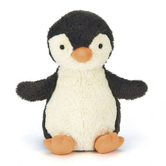 Bashful Penguin Medium