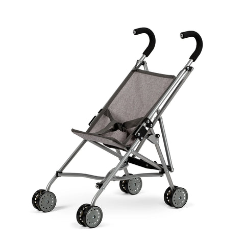 BUGGY, GREY