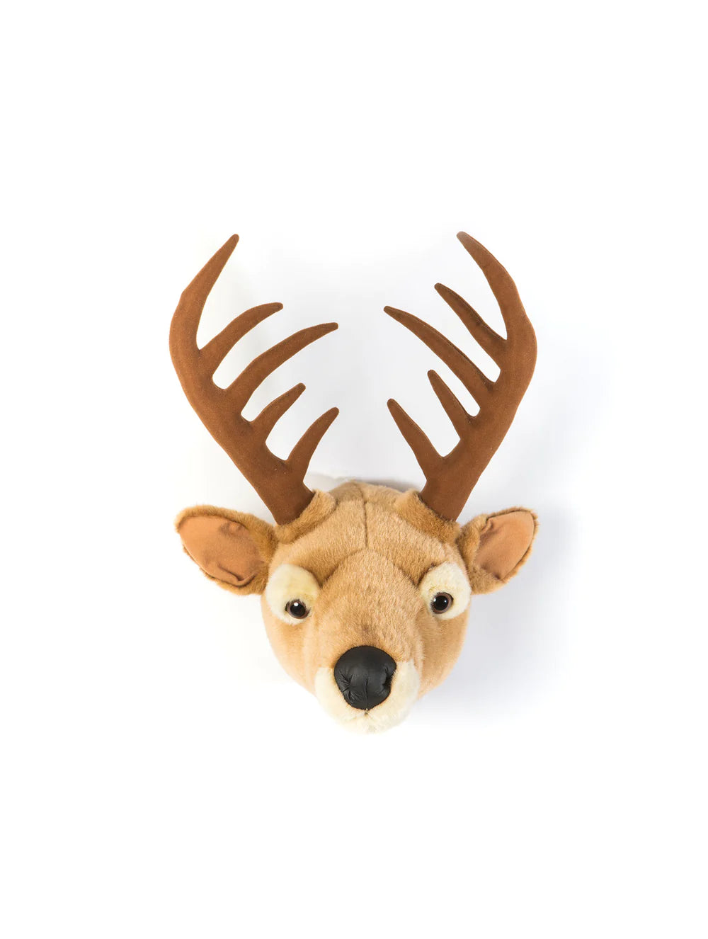Head Deer Billy
