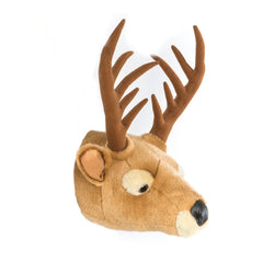 Head Deer Billy