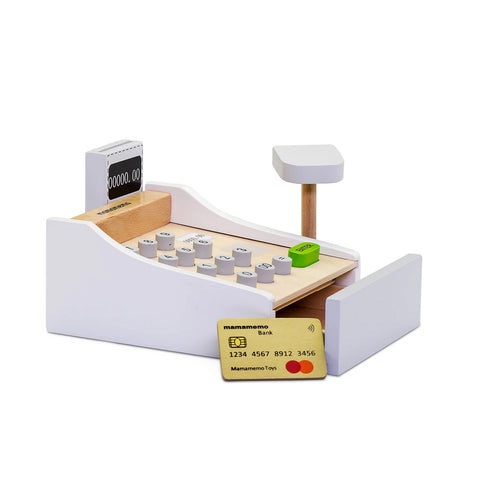 CASH REGISTER