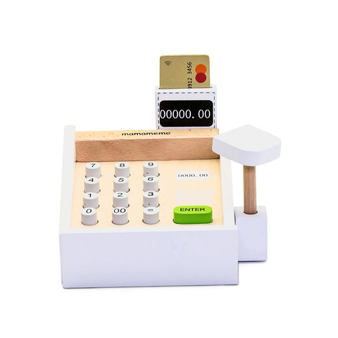 CASH REGISTER