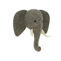 Semi Elephant