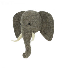 Semi Elephant