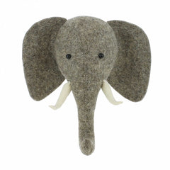 Semi Elephant