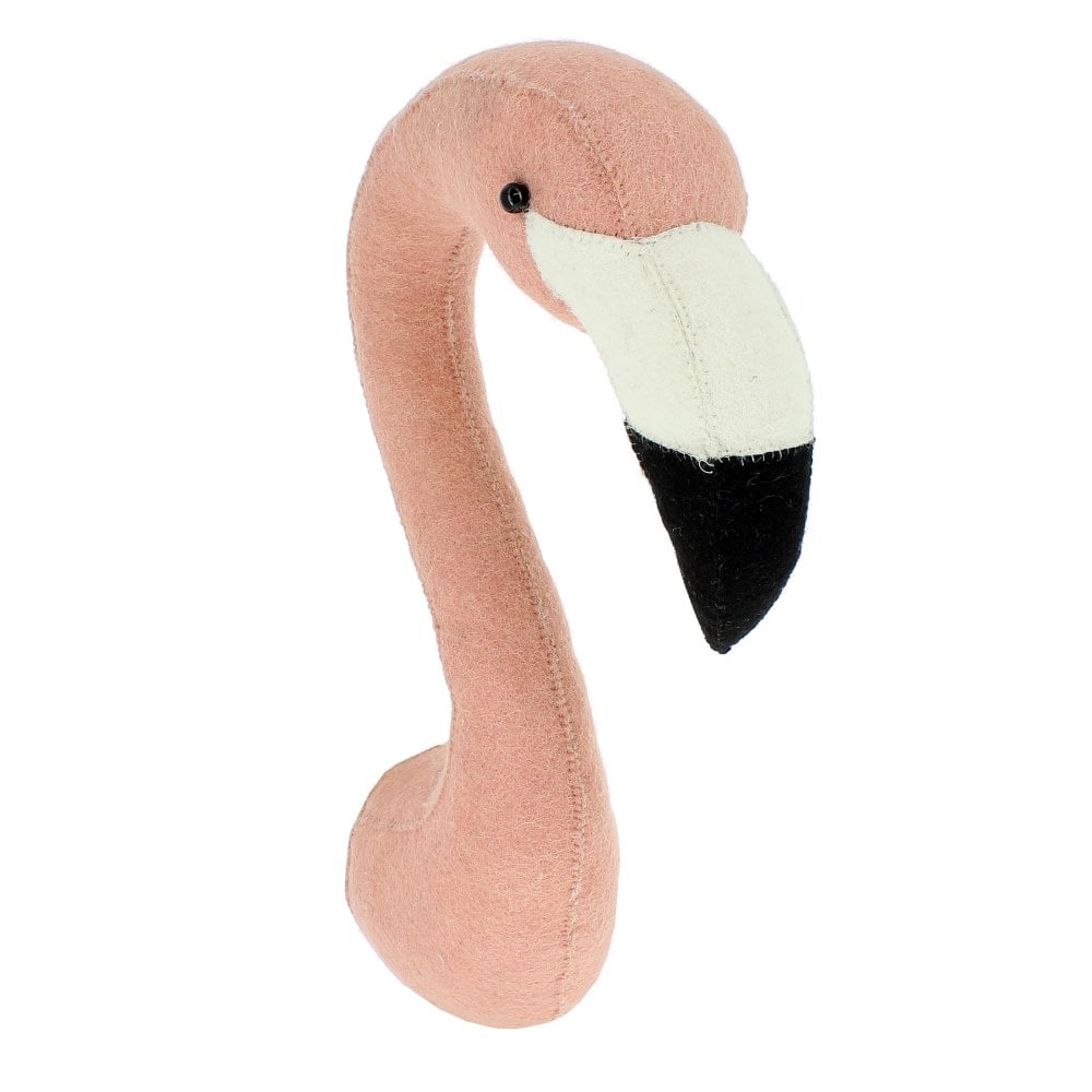 Semi Flamingo