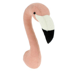 Semi Flamingo