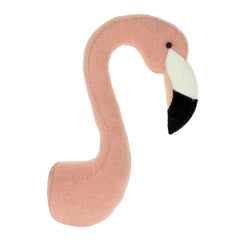 Semi Flamingo