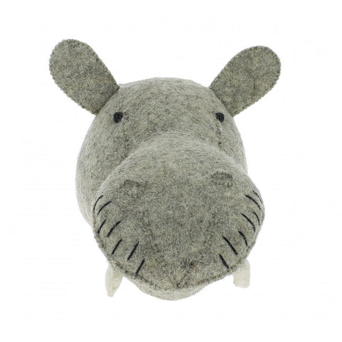 Mini Hippo