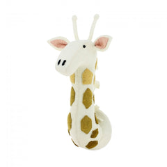 Semi Giraffe