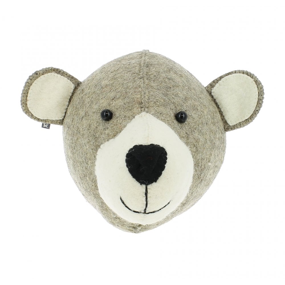 Semi Mummy Bear