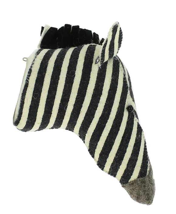 Mini Zebra