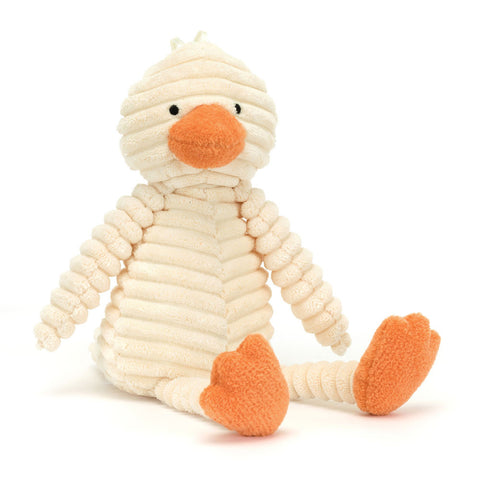 Cordy Roy Baby Duckling Comforter