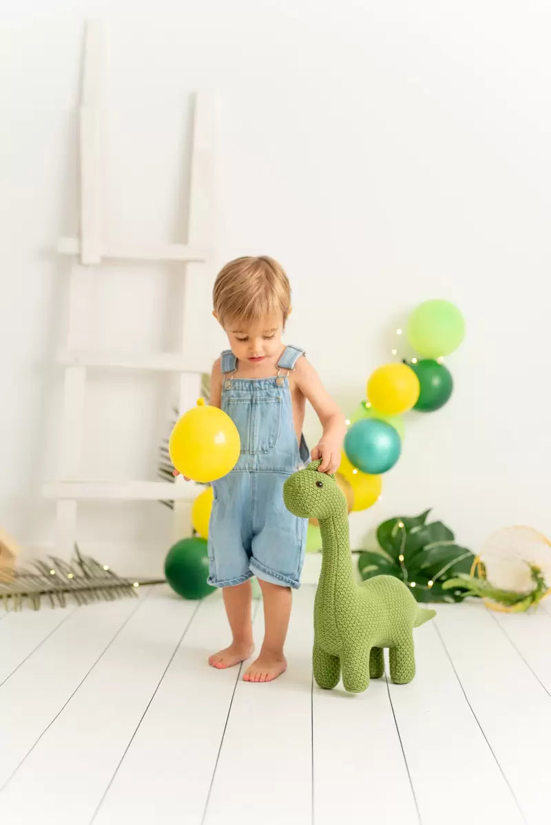 Dinosaurio Mini