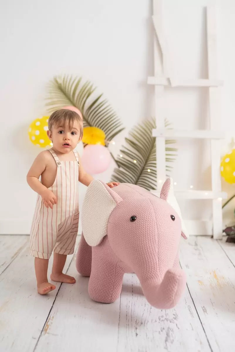 Elefante Maxi