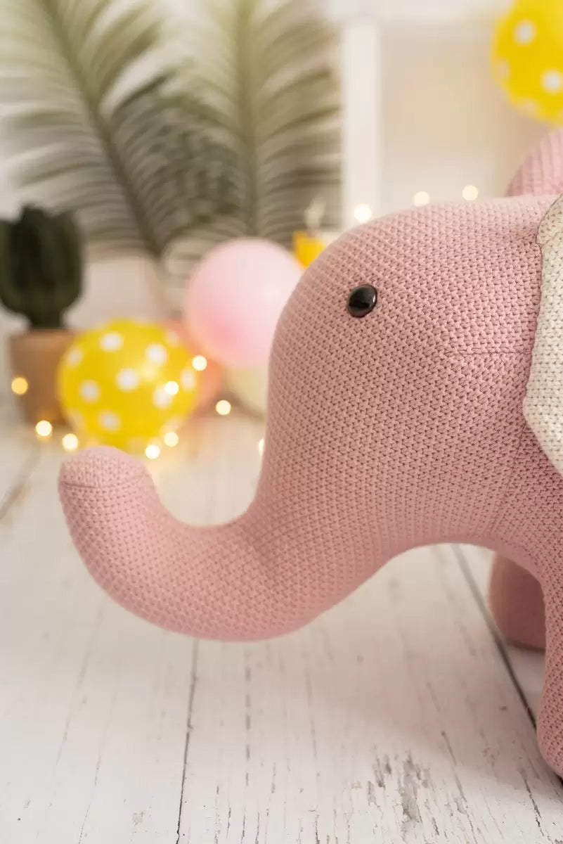 Elefante Maxi