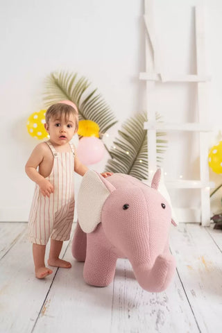 Elefante Maxi