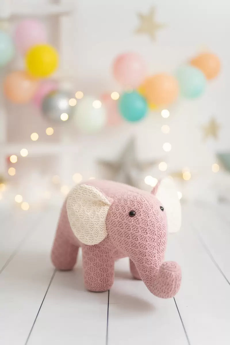 Elefante Mini
