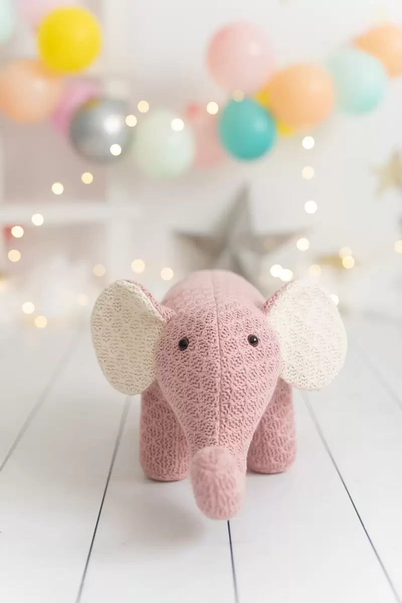 Elefante Mini