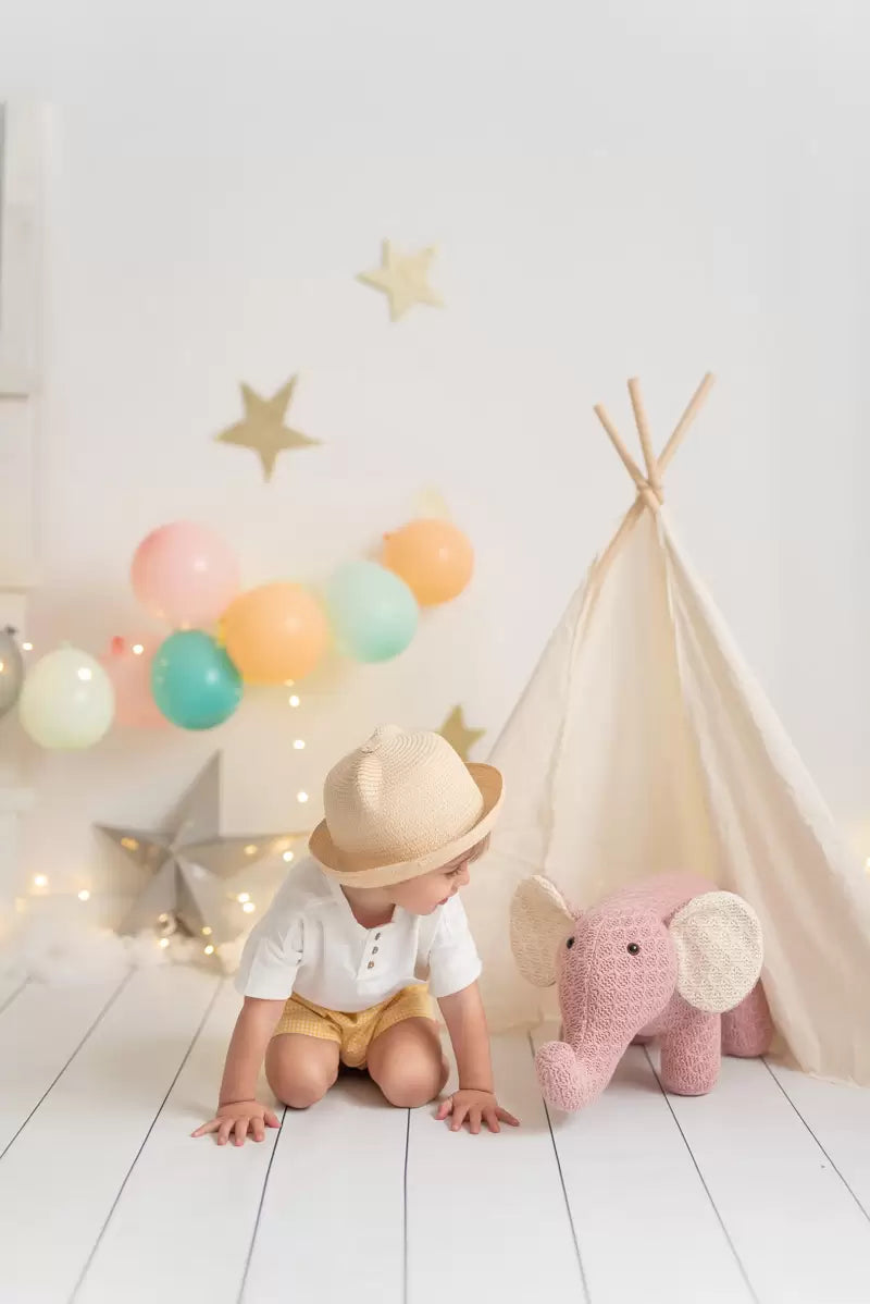 Elefante Mini