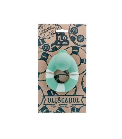 Flo the Floatie mint
