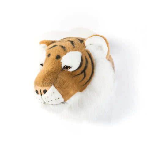 Head Tiger Felix