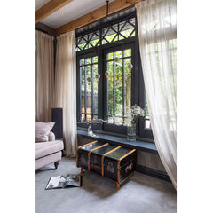 Flying the Skies Mobile, Black & White