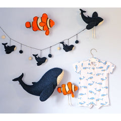 Whale Hook