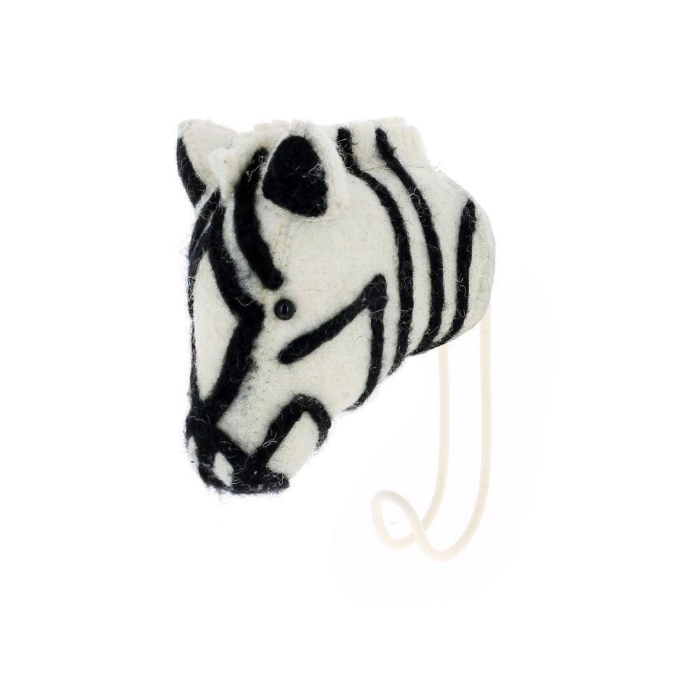 Zebra Hook