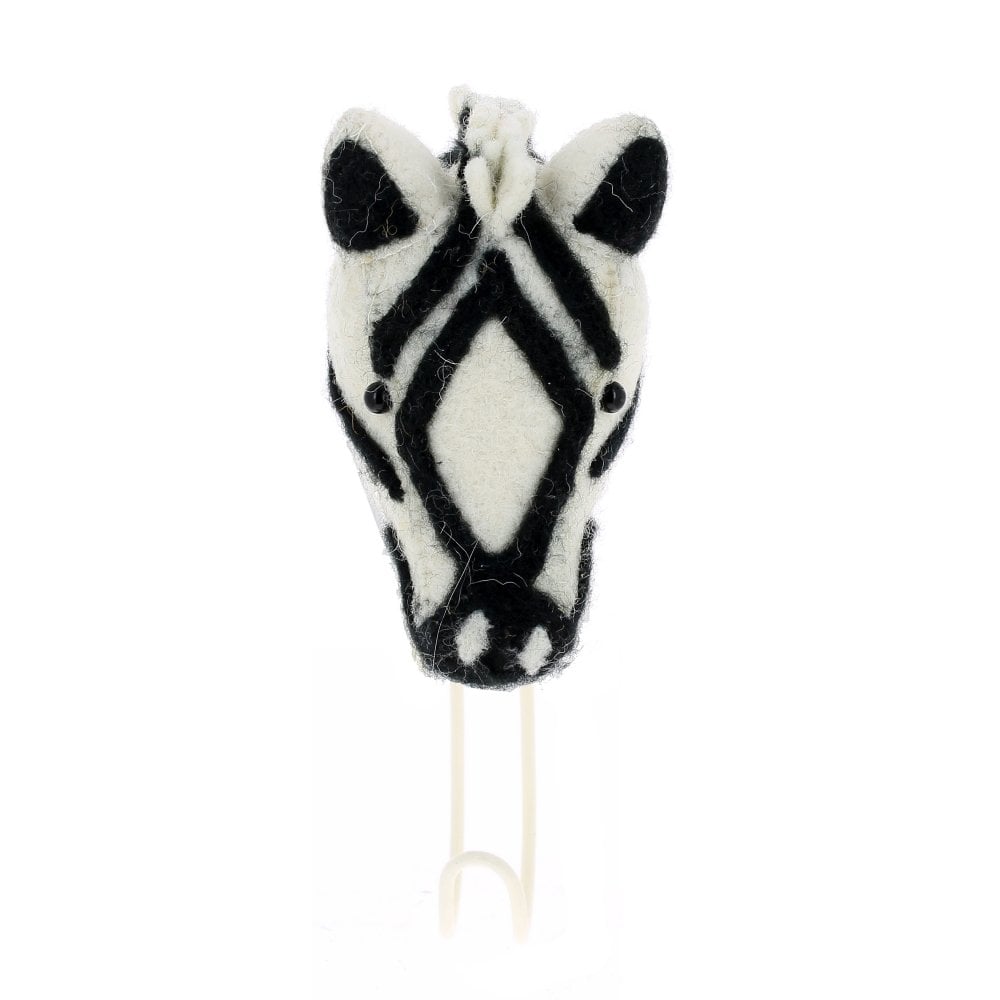 Zebra Hook