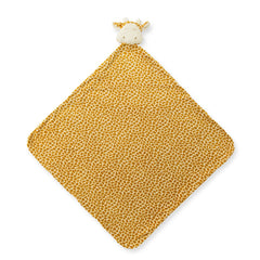 Giraffe Napping Blanket