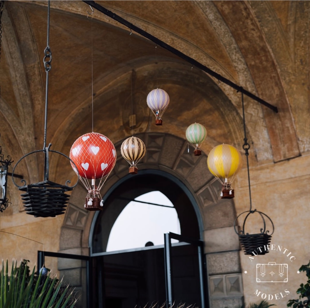 Floating The Skies, Lavender