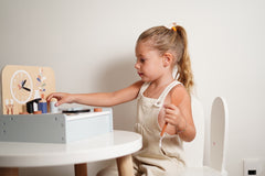 Table Kitchen