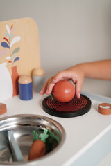 Table Kitchen