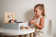 Table Kitchen