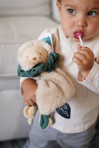 León DouDou