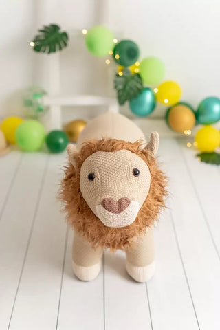 Leon Maxi