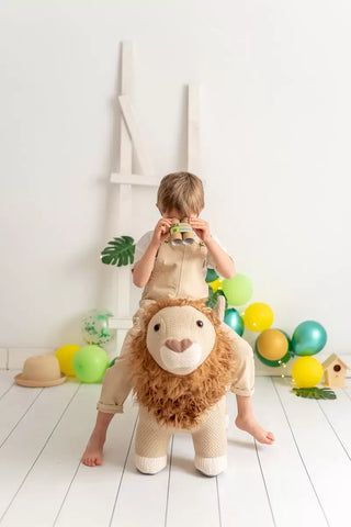 Leon Maxi