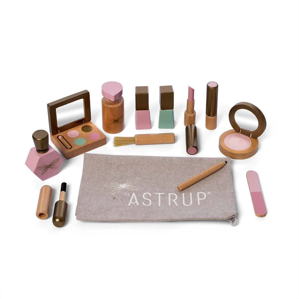 Makeup Set