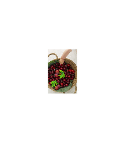 Mary the Cherry