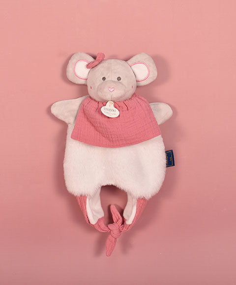 Ratón DouDou Marioneta