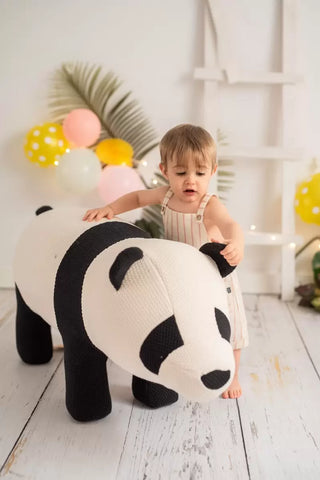Panda Maxi