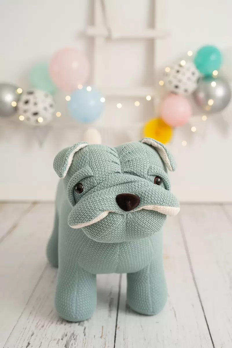 Perro Maxi