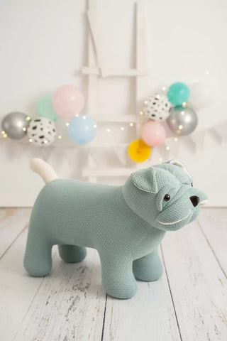 Perro Maxi