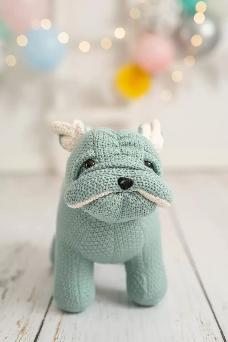 Perro Mini
