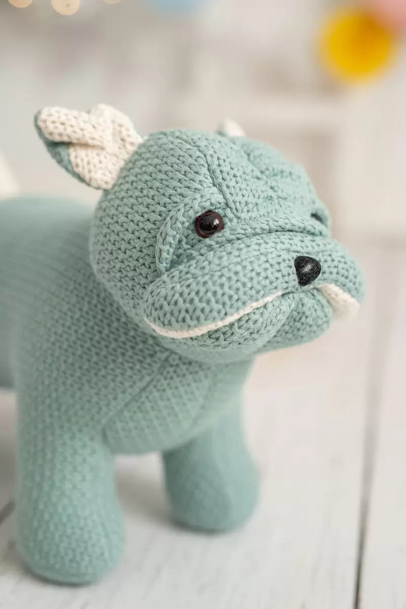 Perro Mini